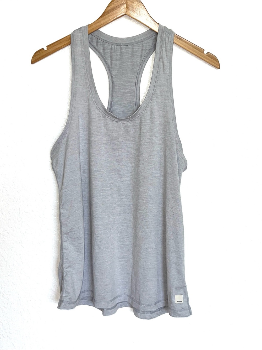 VUORI Performance Racerback Tank NWOT